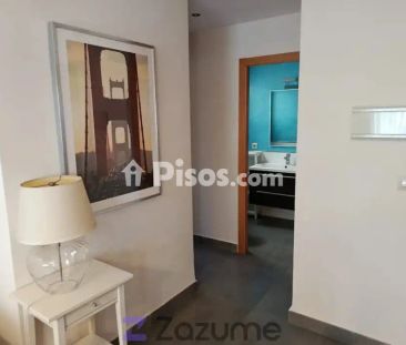Apartamento en alquiler en Calle Miño - Foto 1