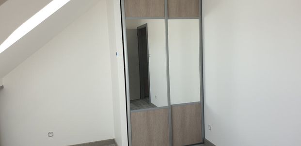 Location Appartement REMIREMONT 88200 - Photo 1