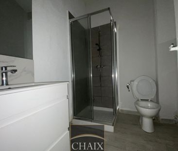 APPARTEMENT TYPE 3 DE 57.23 M2 CENTRE VILLE - Photo 5