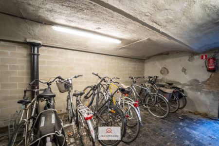 2 slk app met terras & uniek zicht op het water in centrum-Gent - Foto 5