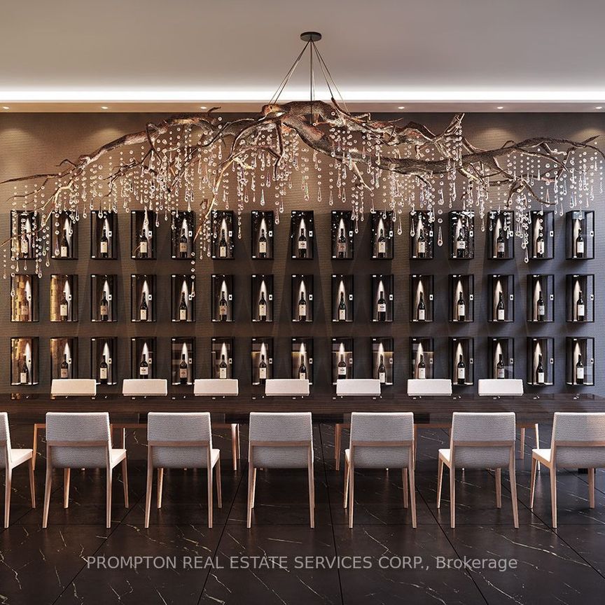 For Lease - 27 Mcmahon Drive Unit# 202, Toronto, Ontario - Photo 1