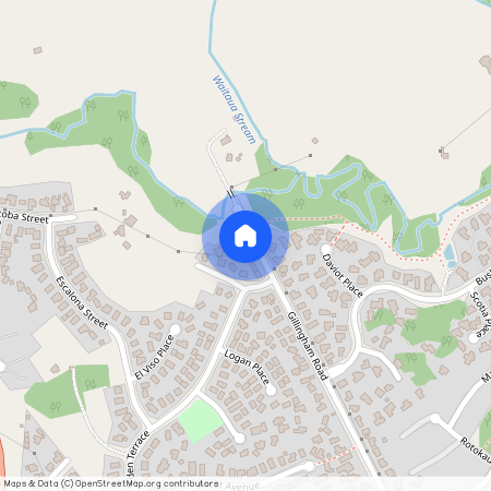 50a Gillingham Road, Kamo