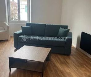 Location Appartement 1 pièces 35 m2 à Audincourt - Photo 4