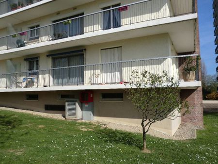 Location appartement 1 pièce, 28.94m², Maisons-Alfort - Photo 5