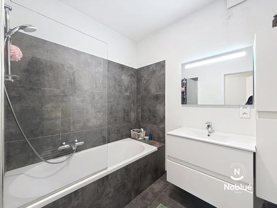 Appartement te huur - Photo 1