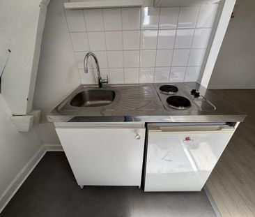 Location Appartement 1 pièce 15m² NANTES 44300 - Photo 1