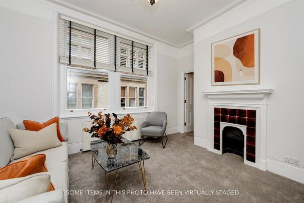 1 bedroom flat to rent - Photo 1