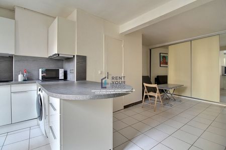 APPART. – 75011 - Photo 3