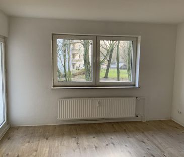 Schöne 3-Zimmer-Wohnung in Gelsenkirchen Hassel - Photo 2