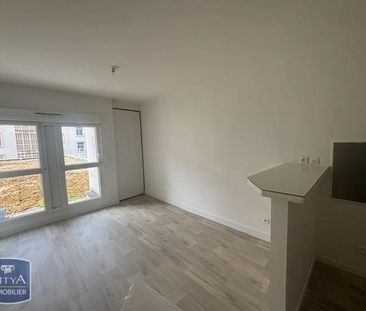 Location Appartement 2 pièces 39m² NANTES 44000 - Photo 1