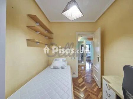 Piso en alquiler en Montecerrao - Photo 3