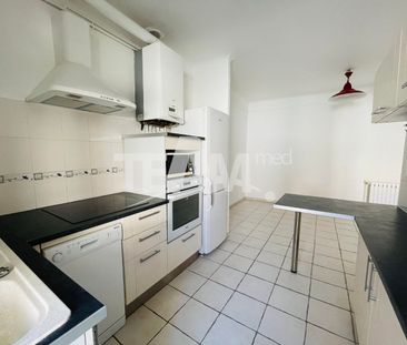 Location Appartement 2 pièces 49m² SETE 34200 - Photo 6