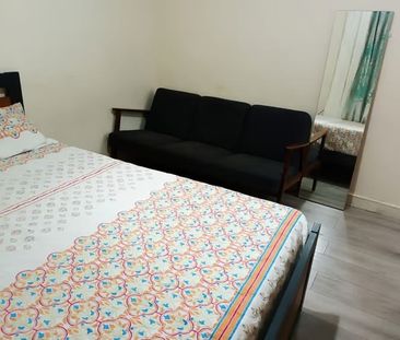 Room in a Shared House, Oaklands Park Avenue, IG1 - Photo 4