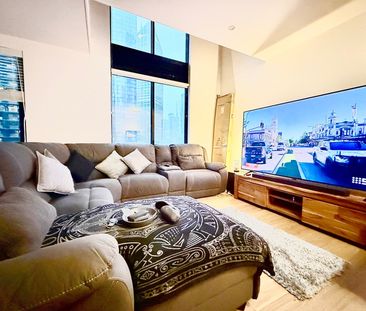 Melbourne CBD - Photo 5