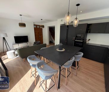 Location Appartement 1 pièce 10m² TOULOUSE 31400 - Photo 1