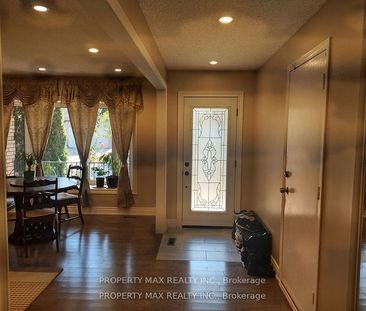For Lease - 30 Glenabbey Drive Unit# upper 3 level, Clarington, Ont... - Photo 4