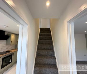 2 bedroom terraced house to rent - Photo 5
