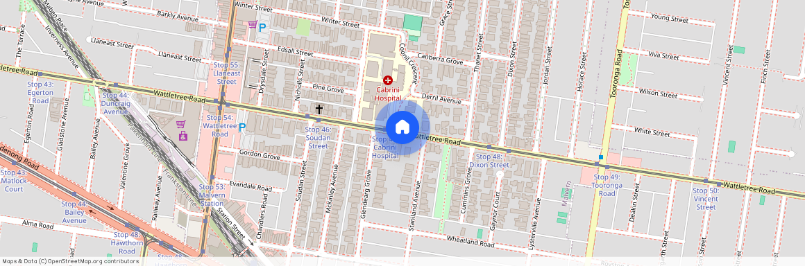 22/110-112 Wattletree Road, Vic 3144, Malvern