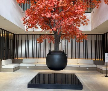 For Lease - 4015 The Exchange N/A Unit# 3409, Mississauga, Ontario - Photo 3