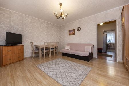 (Symbol 429428) MIESZKANIE na WYNAJEMPolice, 2 rozkładowe pokoje z balkonem Police - Zdjęcie 3