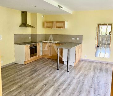 Location Appartement 2 pièces 50m² - Photo 2