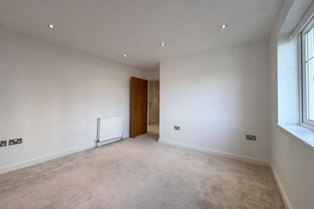 2 bedroom apartment to rent - Photo 3