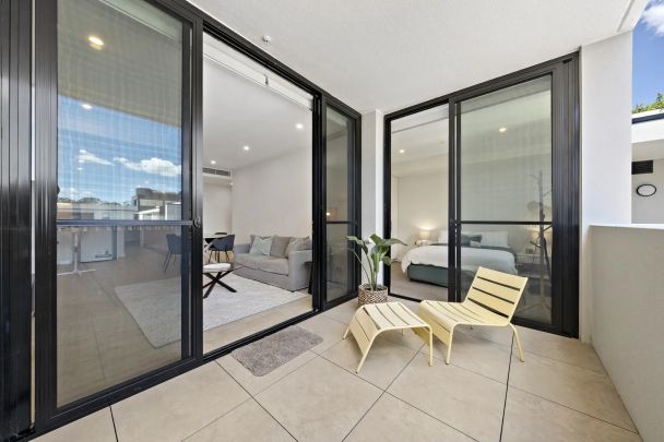 Montane – Boutique Living in the Heart of North Kellyville - Photo 1