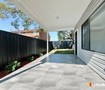 Stunning Brand New Two Bedroom Granny Flat!!! - Photo 2