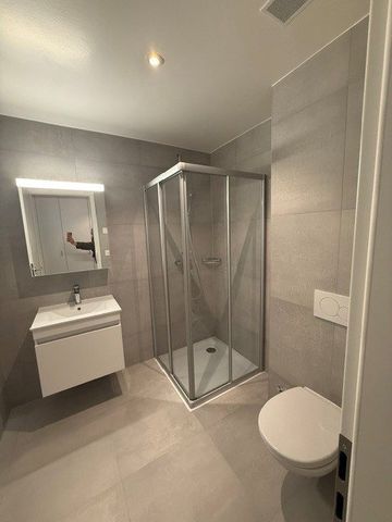 3.5 Zimmer, 86 m², 1. Stock - Foto 4