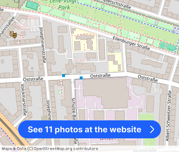 Zweitbezug & ideal für Singles, Pendler oder Studenten | Balkon | T... - Photo 1