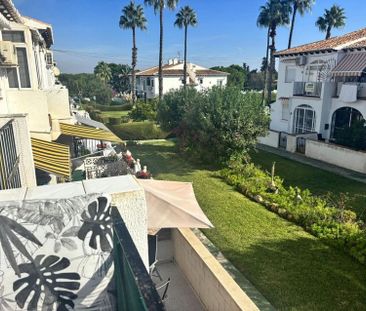 Alquiler de piso en Calle del Lago, 4 - Photo 1