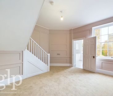 3 Bedroom Flat, Lambs Conduit Street, Bloomsbury, WC1N - Photo 4
