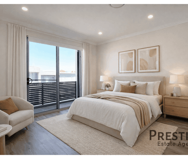 NEAR NEW TOWNHOUSE - LUCKY NO. 8 - Photo 5