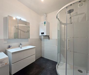 Moderne 2-Zimmer-Wohnung mit Parkplatz in ruhiger Lage Baden - Photo 6