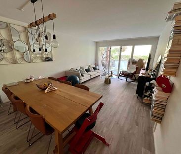 4.5 Zimmer, 100 m², EG - Foto 1