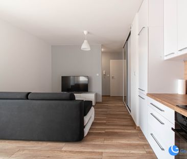 Pachońskiego I parking I OD ZARAZ I 2 pokoje - Photo 3