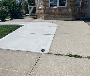 For Lease - 834 Ferguson Drive Unit# Bsmt, Milton, Ontario - Photo 5