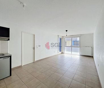 Appartement 2 pièces - Photo 6