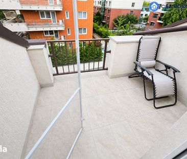 Apartament 3 camere | Tei | Centrală proprie | Pet Friendly - Fotografie 3