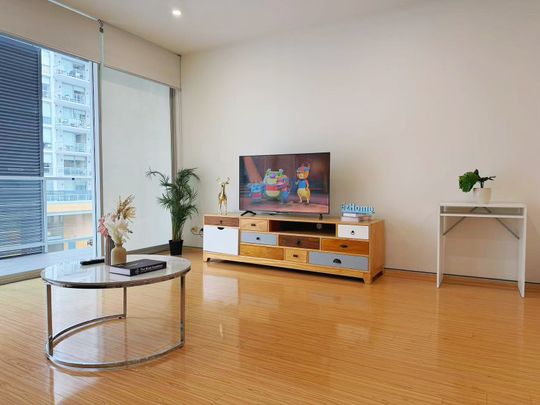 Furnished 10-16 Marquet Street, Rhodes NSW 2138 - Apartment For Rent | Domain - Photo 1