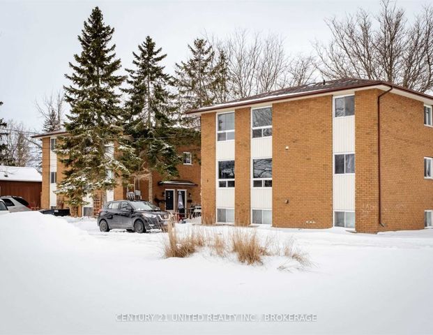 For Lease - 8 Moir Street Unit# C, Peterborough, Ontario - Photo 1