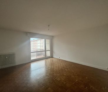 Location Appartement 3 pièces 75m² AIX LES BAINS 73100 - Photo 1