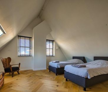 Ooievaarsdijk 5, Verspreide huizen, 3238LP, Zwartewaal - Photo 5