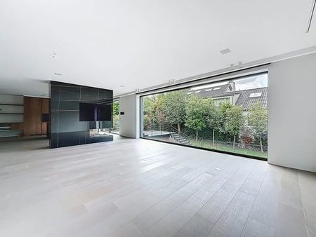 Appartement te huur - Foto 4