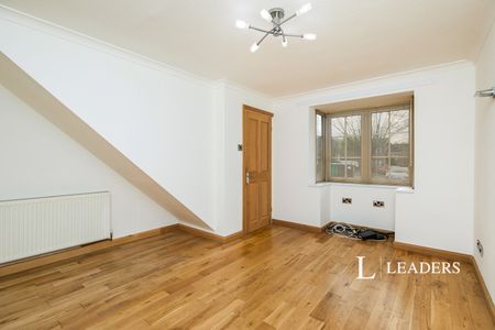 2 bedroom house to rent Mickleborough Avenue, Mapperley, Nottingham, NG3 - Photo 2