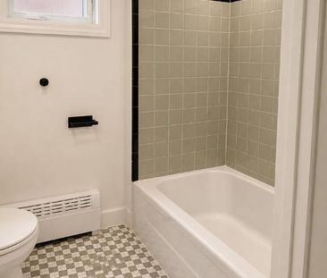 1 CH - 1 SDB - Montréal - $999 /mo - Photo 4