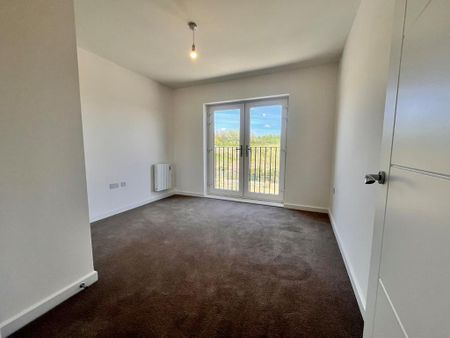 2 bedroom apartment to rent - Photo 2