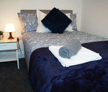 6 bedroom house share to rent - Photo 4