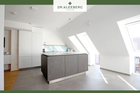 Wohnung zur Miete in Münster - Foto 2