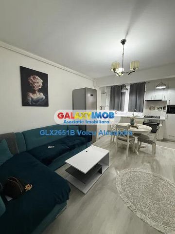 Apartament 2 Cam Bloc Nou Berceni - Dimitrie Leonida - Fotografie 2